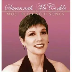 Susannah McCorkle - Most Requested Songs (2001)