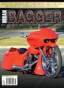 Urban Bagger – July 2018