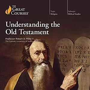 Understanding the Old Testament [Audiobook]