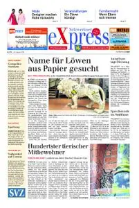 Schweriner Express - 29. Februar 2020