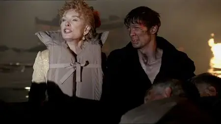 The Sinking of the Laconia (2010)