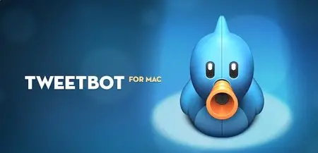 Tweetbot for Mac 1.0.1 (10100)