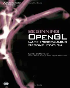 Beginning OpenGL Game Programming (repost)