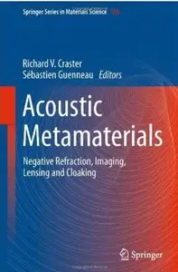 Acoustic Metamaterials: Negative Refraction, Imaging, Lensing and Cloaking [Repost]