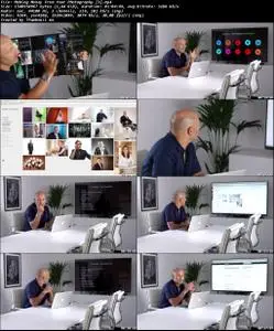 Karl Taylor Photography - How to make Money From Your Photography