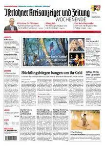 IKZ Iserlohner Kreisanzeiger und Zeitung Hemer - 28. Juli 2018