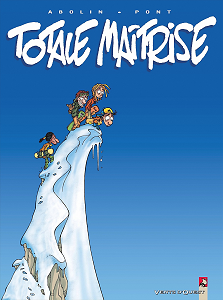 Totale Maitrise - Tome 1