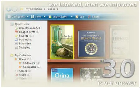 MediaMan v3.0.1034