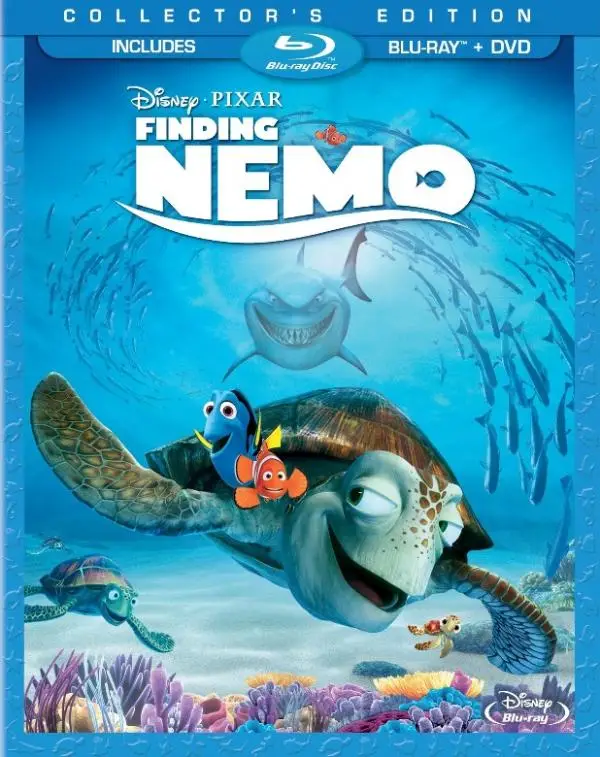 Finding Nemo (2002) / AvaxHome