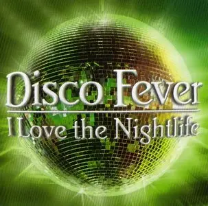 VA - Time Life: Disco Fever Box Set 8 CDs (2006)