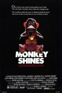 Monkey Shines (1988)