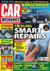 Car Mechanics - May 2023