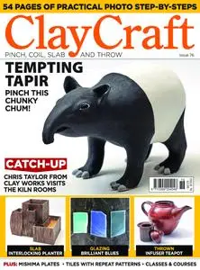 ClayCraft – June 2023