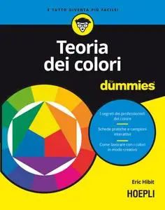 Eric Hibit - Teoria dei colori for dummies