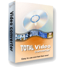 Total Video Converter 3.14
