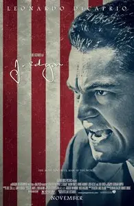 J. Edgar (2011)