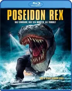Poseidon Rex (2013)