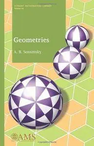 Geometries (Student Mathematical Library)(Repost)