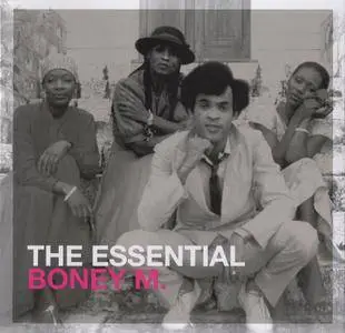 Boney M. - The Essential Boney M. (2012)