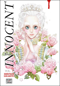 Innocent - Tome 7 - Fille de Picaresque