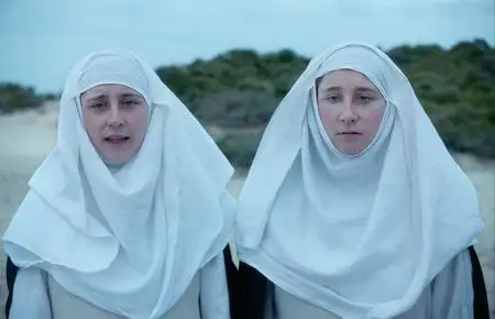 Jeannette, l'enfance de Jeanne d'Arc (2018)