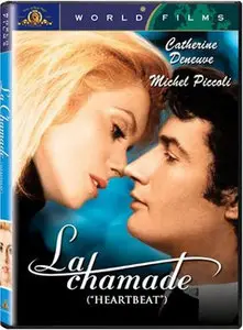 La Chamade (1968) [Re-up] 