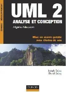 UML 2 Analyse et conception