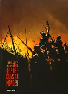 Les quatre coins du monde (2012) Complete