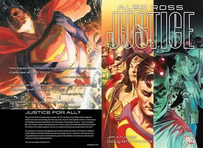Justice (2011)