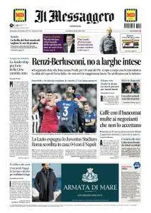 Il Messaggero Frosinone - 15 Ottobre 2017