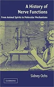 A History of Nerve Functions: From Animal Spirits to Molecular Mechanisms (Repost)