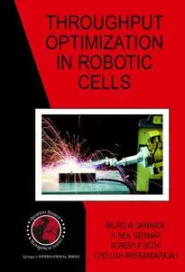 Throughput Optimization in Robotic Cells (Repost)