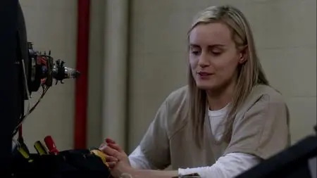 Orange Is the New Black S02E12