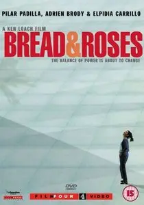 Bread & Roses (2000)