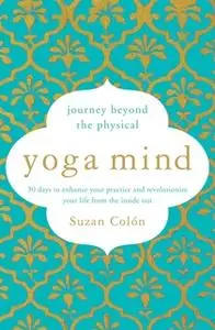 «Yoga Mind» by Suzan Colón