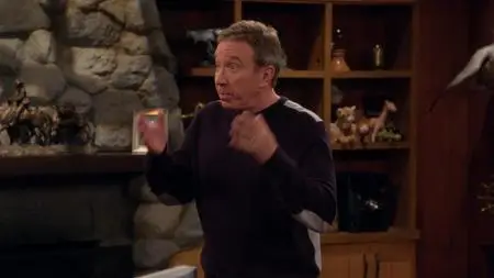 Last Man Standing S01E04