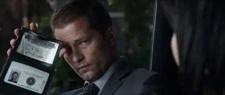 The Courier (2012)