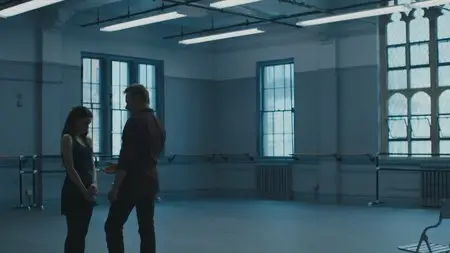 Flesh and Bone [Season 1: 1-8 series] / Плоть и кости (2015)