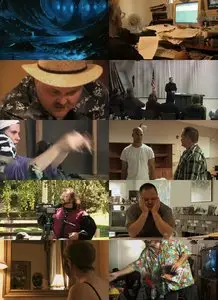 The Dungeon Masters (2008)