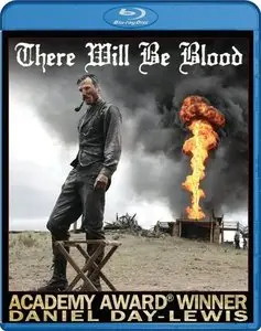 There Will Be Blood / И Будет Кровь (Нефть) (2007)