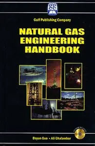 Practical Natural Gas Engineering by Robert Vincent Smith [Repost]