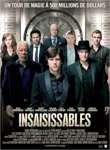 Insaisissables - Now You See Me (2013)