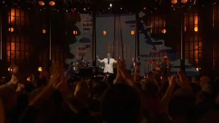Tony Bennett - iTunes Festival London 2014 [HDTV 1080p]
