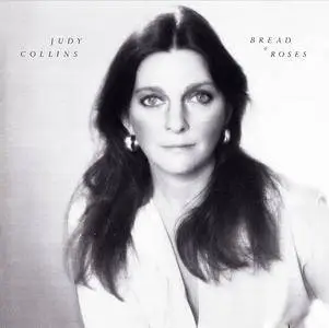 Judy Collins - Bread & Roses (1976)