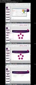 Microsoft PowerPoint Advanced