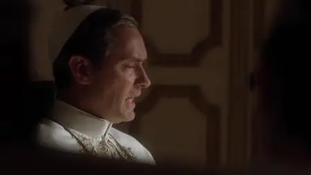 The Young Pope S01E08