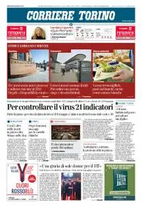 Corriere Torino – 06 maggio 2020