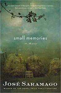 Small Memories: A Memoir