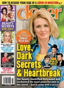 Closer USA - September 13, 2021