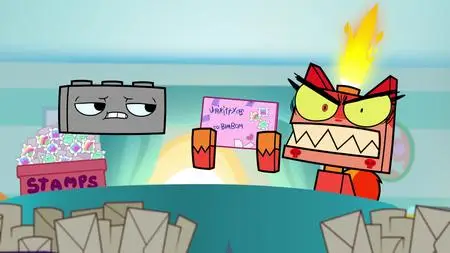 Unikitty! S02E39